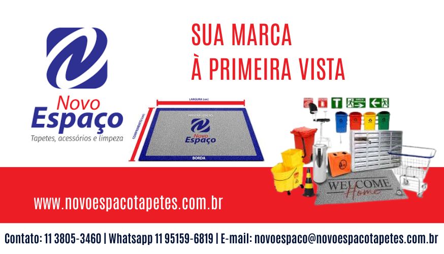 Novo Espaço Tapetes