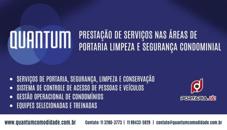 Terceirização de Serviços