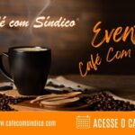 Café com Síndico: Eventos 2024