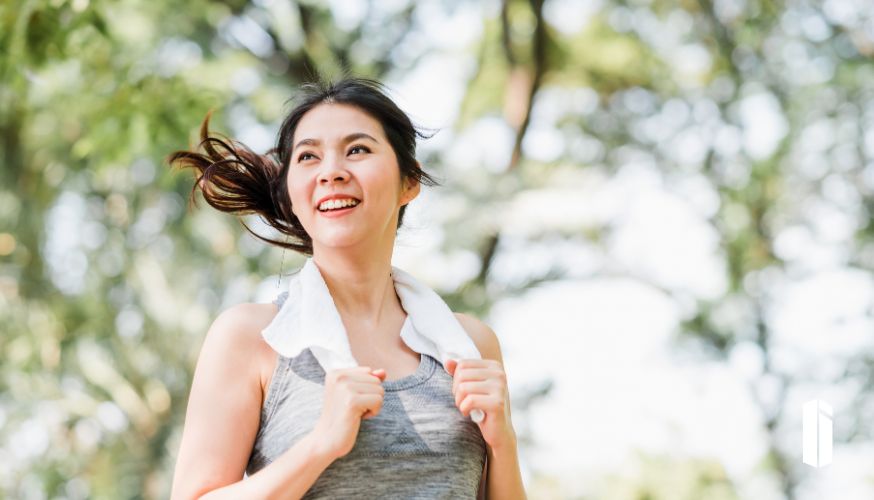 ansiedade e exercícios físicos