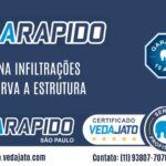 SelaRapido Certificada VedaJato