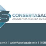 Conserta Sacada Assistência Técnica Especializada