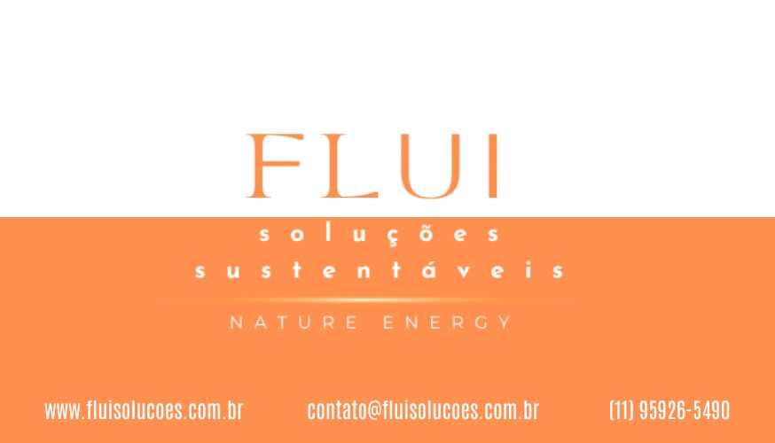 FLUI Soluções Sustentáveis