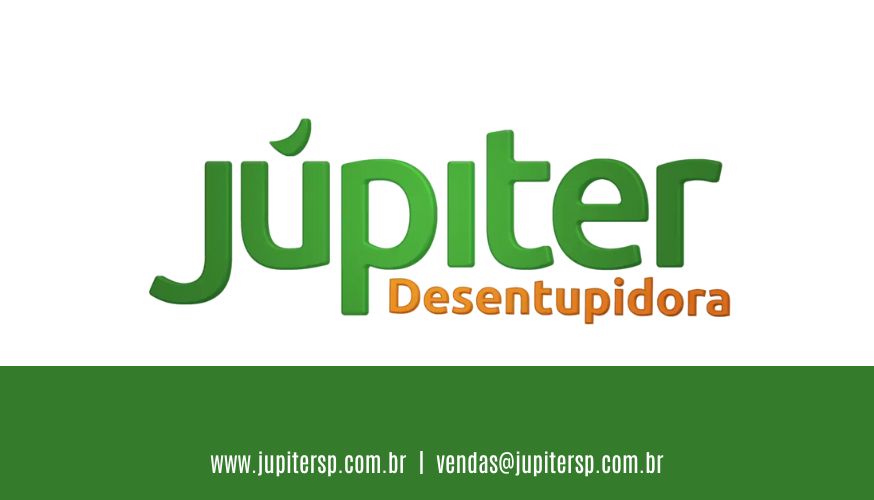 Júpiter Dedetizadora