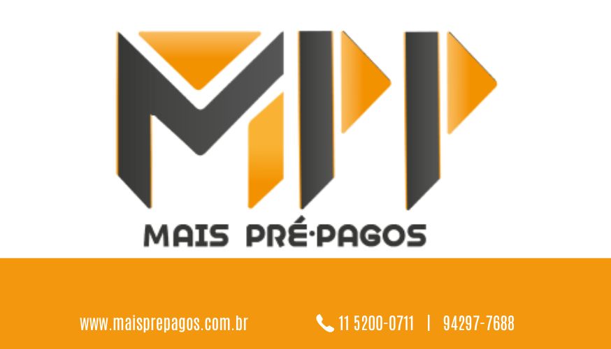 Mais Pré Pagos