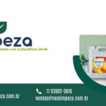 NEOLIMPEZA Produtos Eco-Friendly