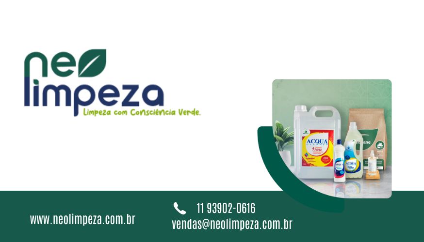 Neolimpeza