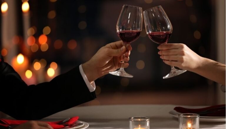 Valentine's Day Monte Verde