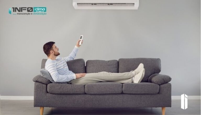 Ar Condicionado para Apartamentos