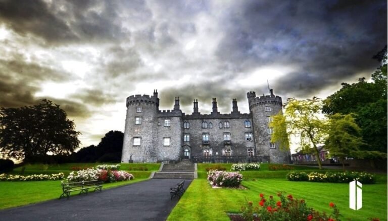 Castelo de Kilkenny