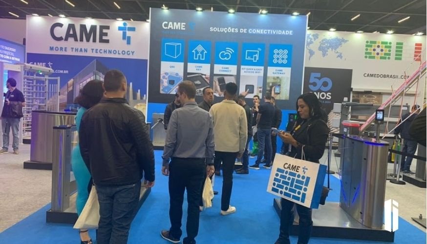 CAME Exposec