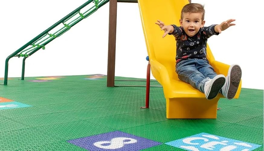 Toy Floor