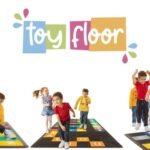 Toy Floor: Transformando Espaços Kids em Escolas e Condomínios