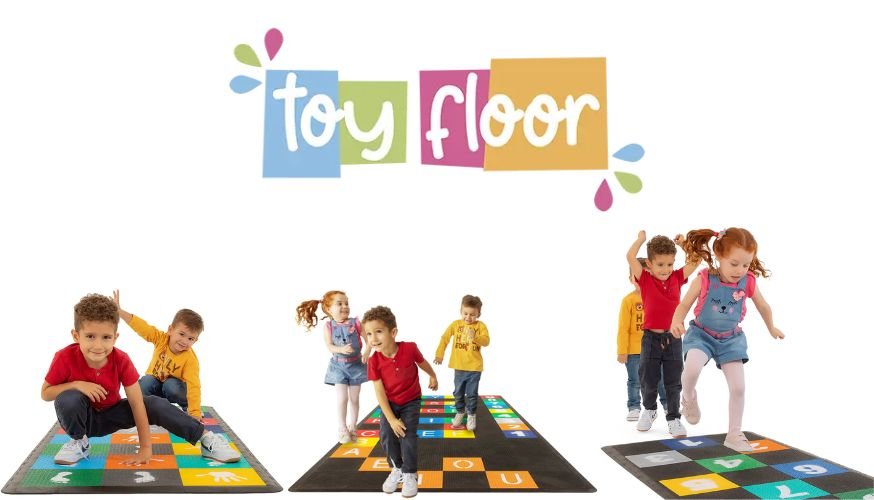 Toy Floor