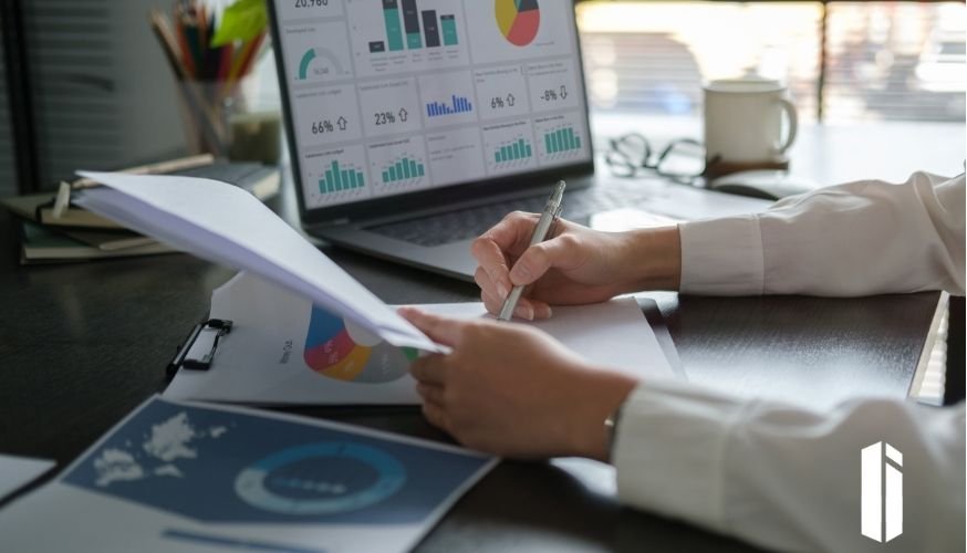 Produtividade nas Administradoras