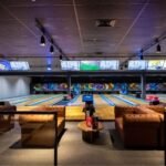 Villa Bowling: Boliche para Todas as Idades e Ocasiões