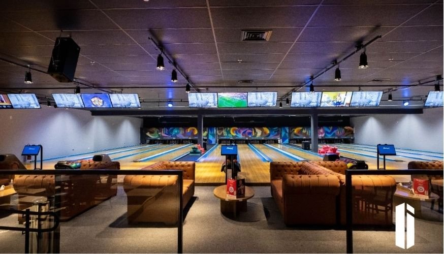 Villa Bowling