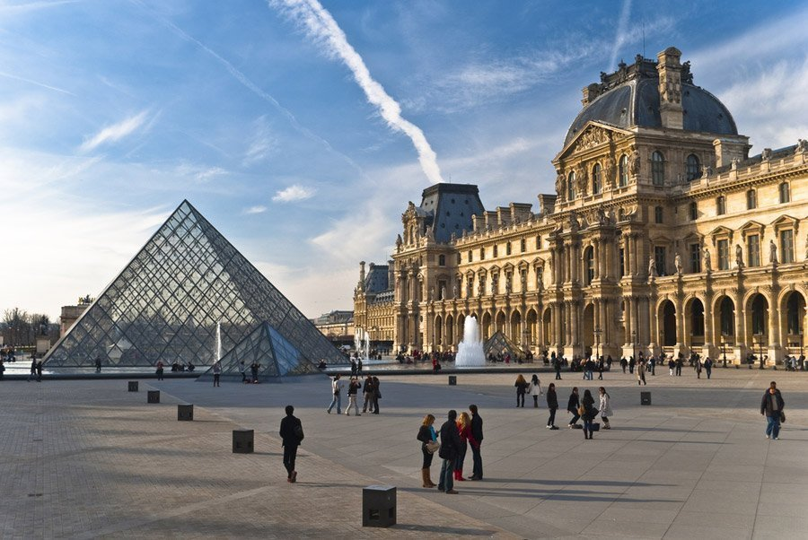 passeios para fazer de graça em Paris