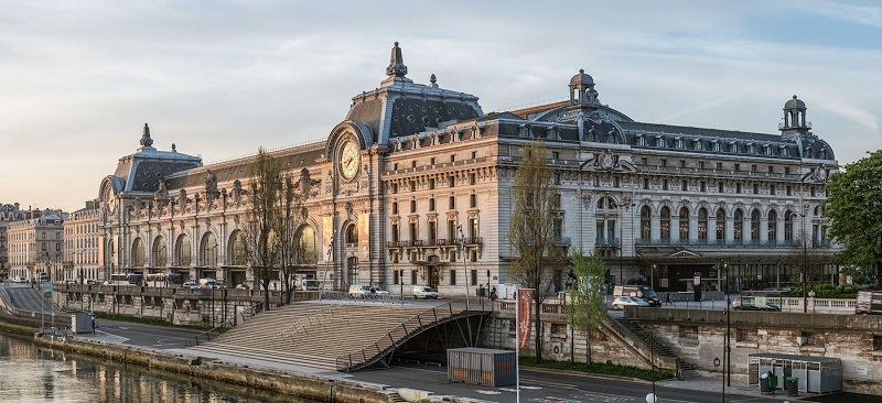 passeios para fazer de graça em Paris