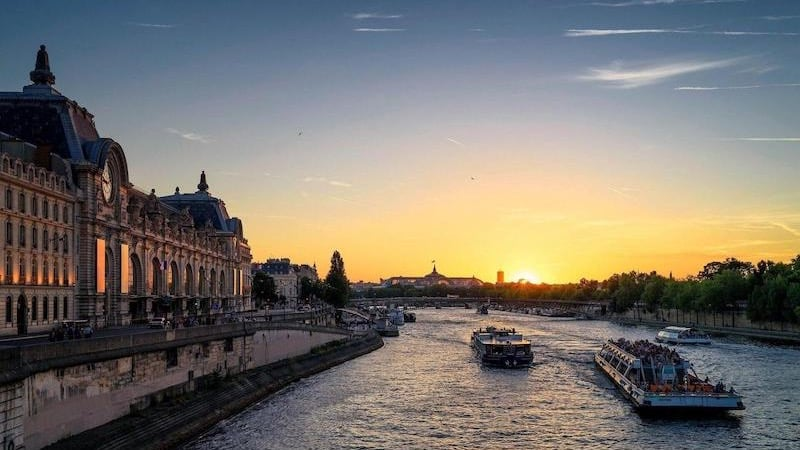 passeios para fazer de graça em Paris