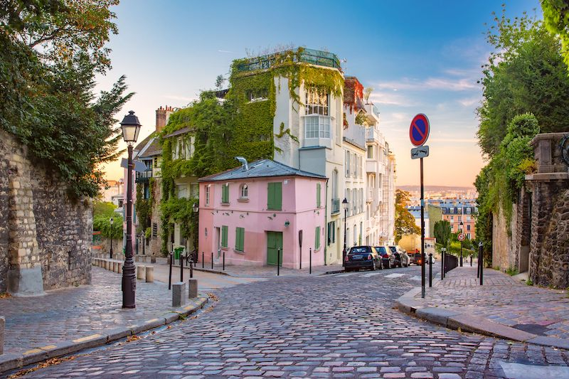passeios para fazer de graça em Paris