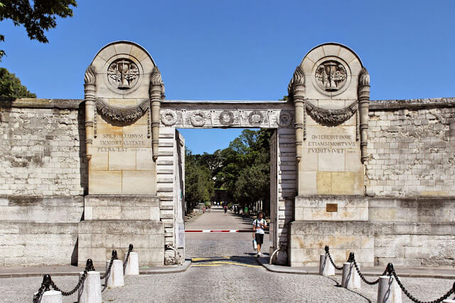 passeios para fazer de graça em Paris