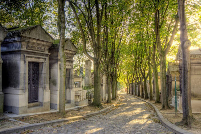 passeios para fazer de graça em Paris