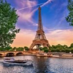 7 Passeios para Fazer de Graça em Paris