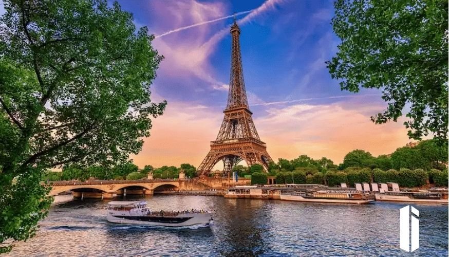 passeios para fazer de graça em Paris