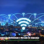 Conectividade e Integração Movimentam o Mercado de Segurança