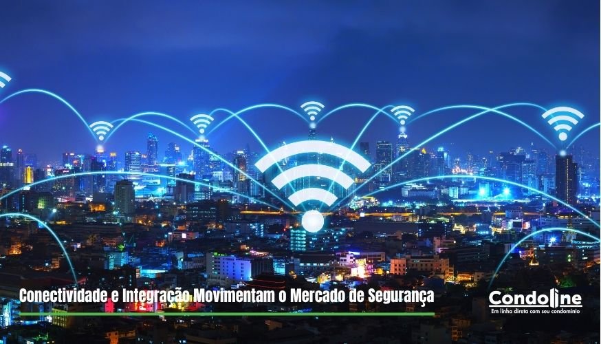 Conectividade e Integração