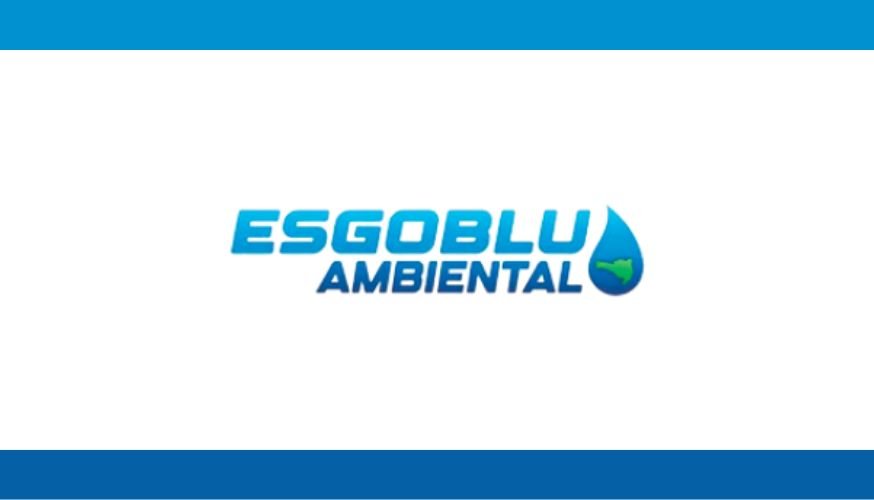 ESGOBLU Ambiental Desentupidora