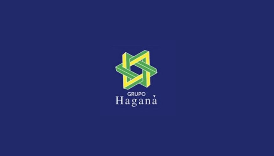 Grupo Haganá