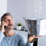 Infiltrações e Vazamentos no Apartamento: Entenda as Causas e de Quem é a Responsabilidade