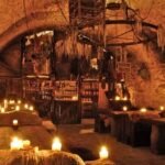 Uma Noite Inesquecível: Jantar Medieval com Espetáculo em Praga
