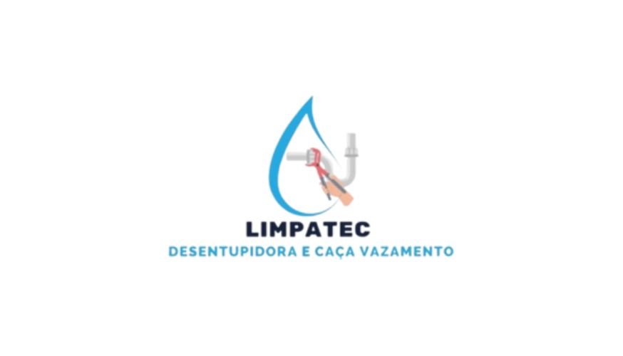 LIMPATEC Desentupidora e Caça Vazamento