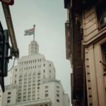 Centro Ganha Retrofit em 30 Edifícios Históricos de SP