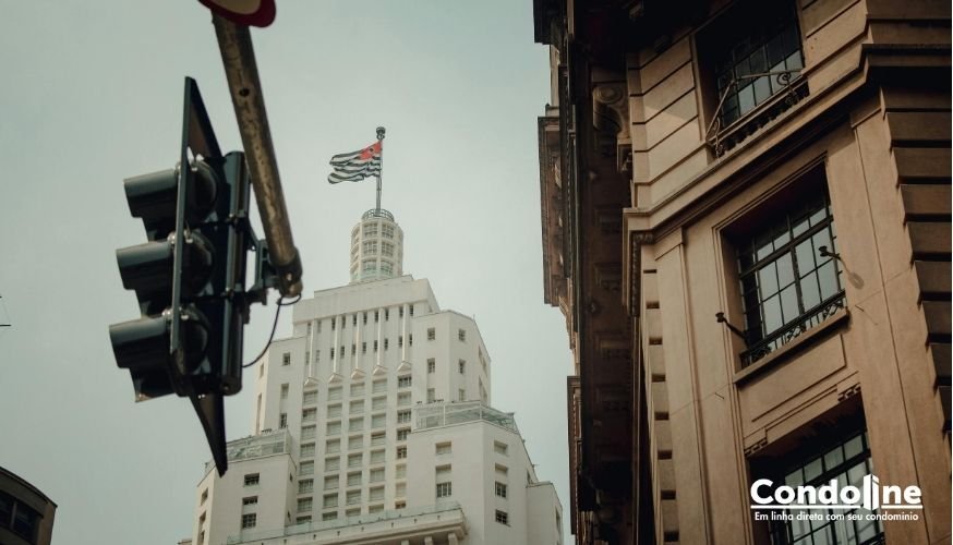 Retrofit em 30 Edifícios Históricos de SP