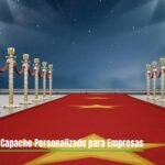Vantagens do Capacho Personalizado para Empresas