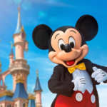 O que fazer na Disneyland Paris?