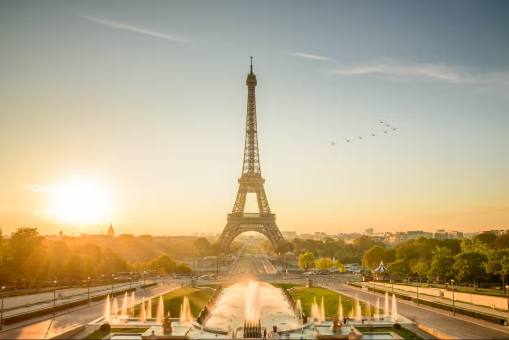 Paris