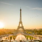 Paris, a Cidade Luz: Centro de Arte, Moda, Gastronomia, História e Cultura