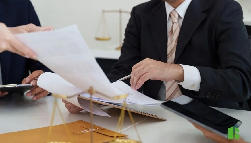 Análise Jurídica dos Contratos
