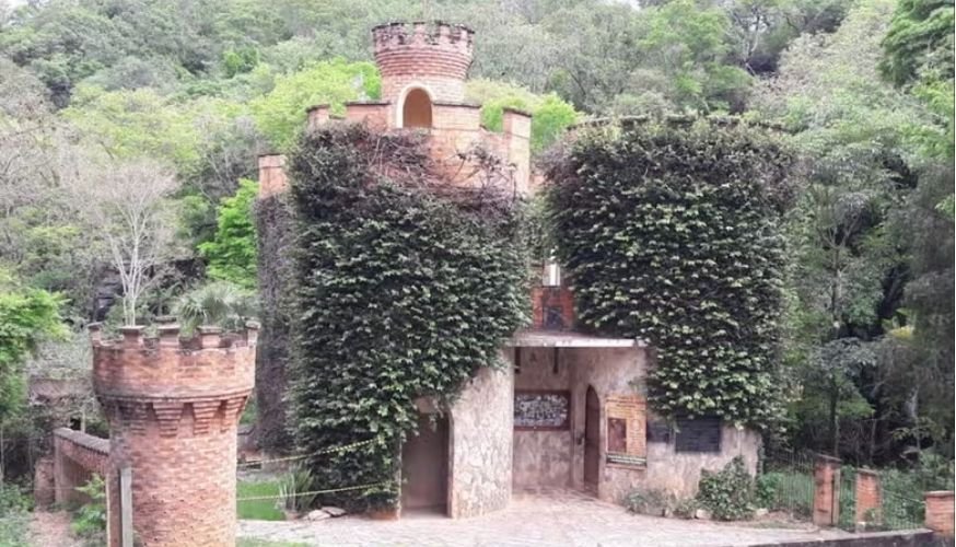 Gruta da Lapinha