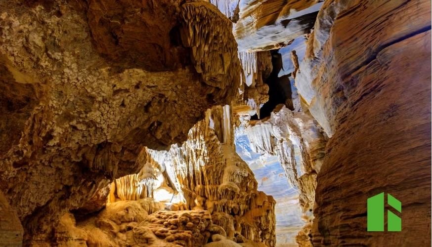 Gruta da Lapinha