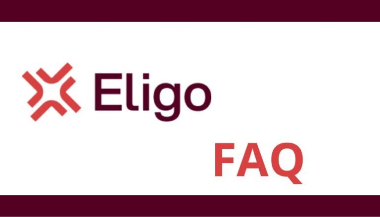 FAQ Eligo Voto