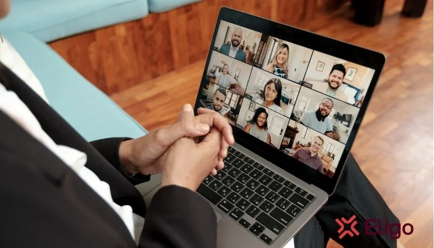 Votação Online