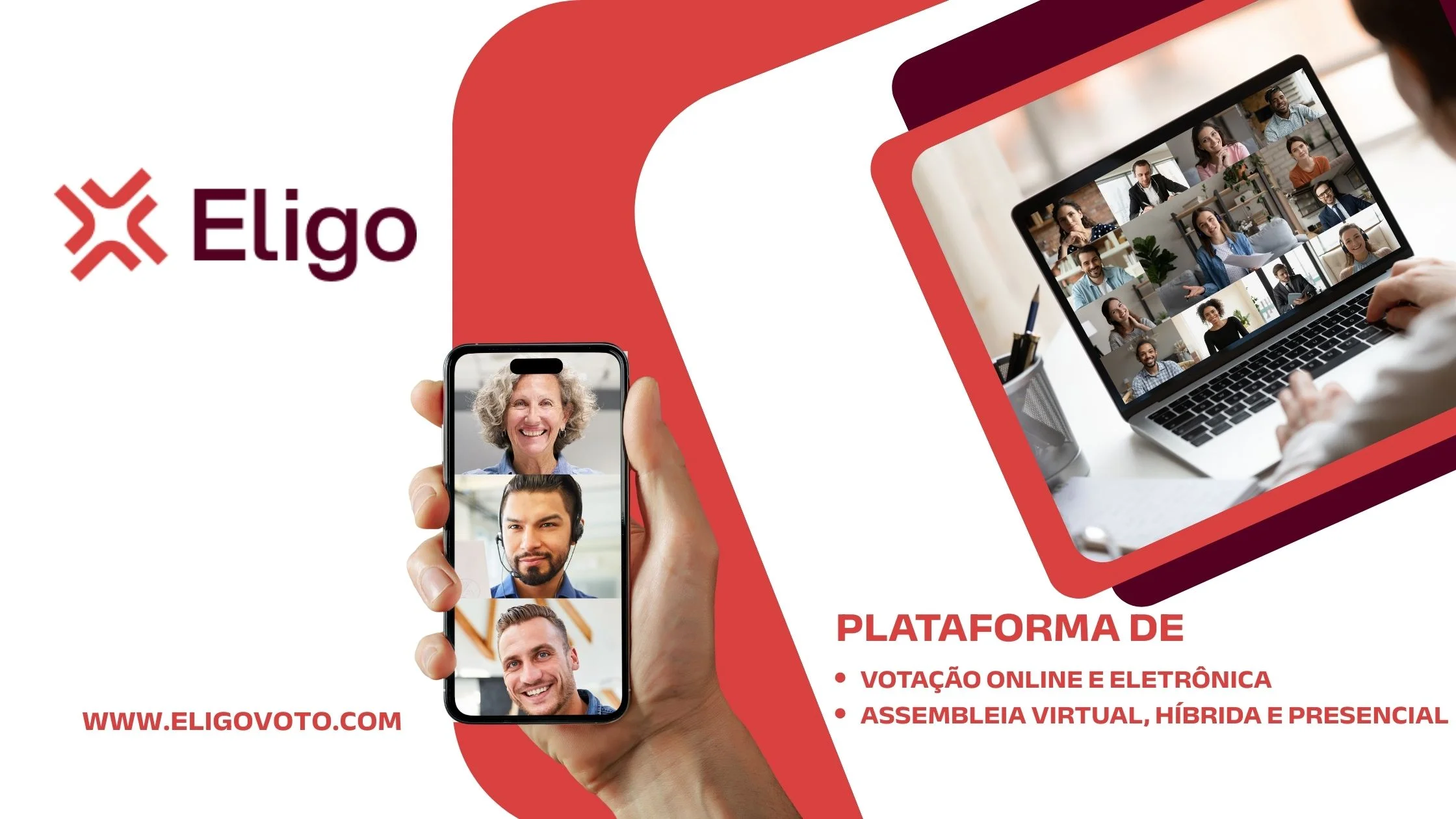 Eligo Voto