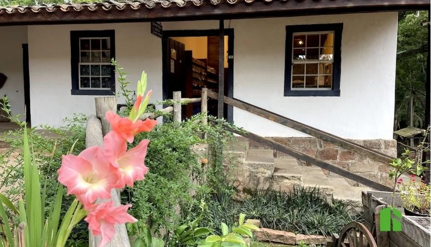 Fazenda do Chocolate