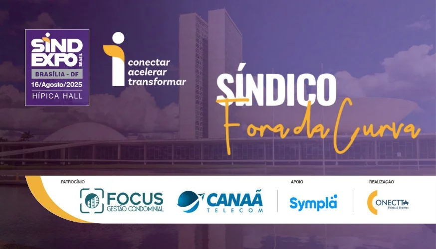 SindExpo Brasília 2025